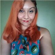 profesora de lenguaje y apoyo escolar